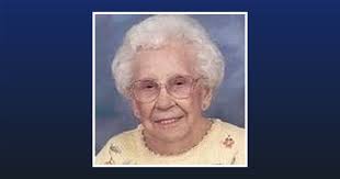 Dorothy Ayers Obituary July 17, 2007