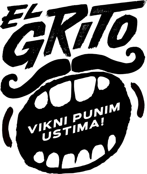 EL GRITO