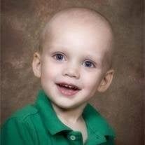 Braeden Simmons Obituary