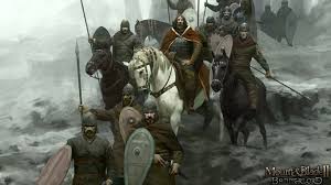 Once here, you regain your advantage and just do the same thing over and over till you win. Best Kingdom Rankings For Mount Blade Ii Bannerlord Squad