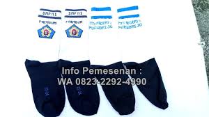 We did not find results for: Terbatas O823 2292 499o Jual Kaos Kaki Sekolah Harga Kaos Kaki Identitas Sekolah Agen Kaos Kaki Berlogo Sekolah By Jual Kaos Kaki Medium