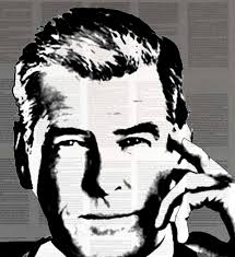 Fate, his upcoming role in black adam. James Bond 007 3 Drawing By Rudi Art Peters Saatchi Art