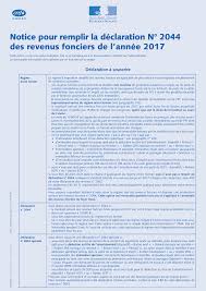 Https Fr Franceintheus Org Img Pdf Notice De La Declaration 2044 Pdf