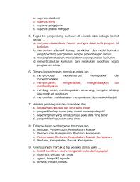 Untuk mengunduh file gunakan tombol download yang tersedia kemudian buka link download yang muncul. Soal Soal Diklat Penguatan Kepala Sekolah Paud Kunci Jawaban Guru Galeri