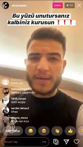 Aylar sonra çıkan otopsi raporu link. Aleyna Cakir In Son Videosu Aleyna Cakir Umitcan Uygun Instagram Konusmalari Aleyna Cakir Kimdir Medyafaresi Com Mobil