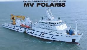 From mapcarta, the free map. Polaris Buoy Lighthouse Vessel Schiffsdaten Und Aktuelle Position Imo 9810599 Mmsi 533140102 Vesselfinder