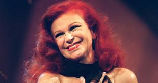 Pagina ufficiale di milva milva's official facebook page. Milva Is Dead The Red Of The Italian Song Is Gone At 82 An All Round Artist With An Unmistakable Voice