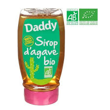 Sirop Agave Bio Achat Vente Pas Cher