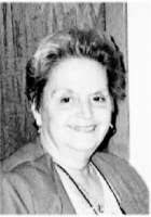 Anna Marotta Obituary (2009)