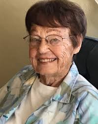 Catherine Waldvogel Obituary