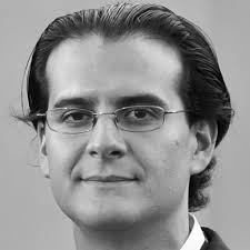 Enrique IBARRA-LACLETTE