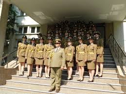 V facultatea de medicină, domeniul de licenţă sănătate, specializarea medicină, cursuri de zi, durata condiţii pentru participarea la concursul de admitere. Institutul Medico Militar Institutul Medico Militar