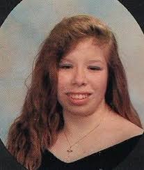 Tiffany Danielle Singleton (1971-2001)