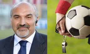 Bruno Palermo, “cartellino rosso” a 7 arbitri di A