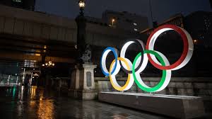 The opening ceremony is scheduled to begin at 8 p.m. When Is The 2021 Tokyo Olympics Opening Ceremony Taking Place As Com
