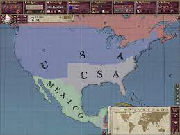 Victoria Ii A House Divided 2012 Video Game