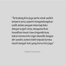 Ecedentesiast adalah istilah dalam psikologi yang ditujukan untuk seseorang yang lebih memilih menyembunyikan kesedihannya di balik senyum mereka. Ni Kadek Nilayantikadek Profil Pinterest