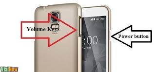 But when you check out our reasons to choose a samsung galaxy s8 over. Use The Buttons Properly On Your Samsung Galaxy S5 Visihow
