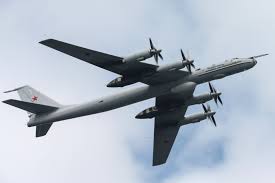 Ukraine Knocks Out Two Russian Tu-142 “Submarine Hunter” Aircraft Near Taganrog — UNITED24 Media