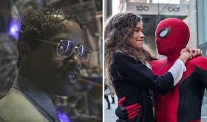Producer amy pascal has teased that peter parker, might be a fugitive in the third film. Spider Man 3 Release Date Cast Trailer Plot All About New Mcu Movie Films Entertainment Express Co Uk