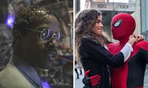 It was then pushed back to november 5, 2021, but now it will be released in december 2021, and production has now started on the movie. Spider Man 3 Release Date Cast Trailer Plot All About New Mcu Movie Films Entertainment Express Co Uk