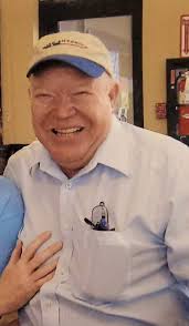 Gary Weinhold's Instagram, Twitter & Facebook