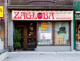 Roncesvalles avenue is a one minute walk from the 304 king and the 504 king at the roncesvalles ave at fermanagh ave stop. Roncesvalles Village Businesses Schools And Organizations Parkbench
