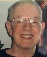 David Knipe Obituary (1939