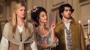 Dc S Legends Of Tomorrow 5x05 A Head Of Her Time In 2020 Dc Legends Of Tomorrow Legend Episode 5