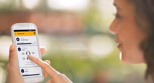 Mychevrolet mobile app remote start. Mychevrolet Mobile App Keeps You Connected To Your Car
