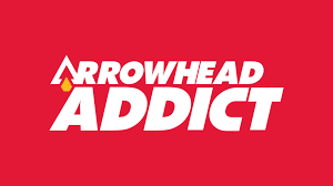 Arrowhead Addict: Kansas City Chiefs News and Fan Community