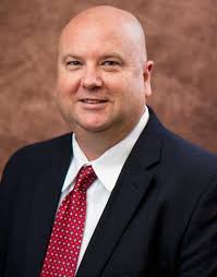 Bucknell names chief financial officer