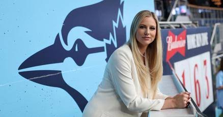 Blue Jays analyst Madison Shipman's journey to the big leagues