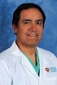 Pediatric Anesthesiologists