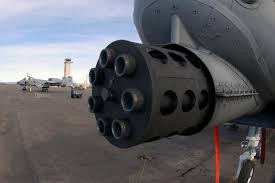 Information about depleted uranium, possible exposure during service, health effects, and related va programs. Air Force Debates Replacing Depleted Uranium Rounds For A 10 Military Com
