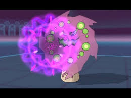 Pokemon X and Y WiFi Battle #7: Snarling Spiritomb - YouTube