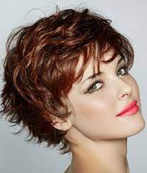 20 Short Haircuts For Thick Hair Cool Short Hairstyles Thick Hair Styles Short Hair Styles