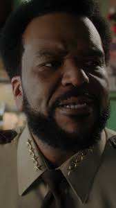 wait what are doug judy and boyle doing here?? 📺: hot frosty