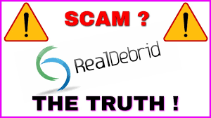 Real debrid, aka unrestricted downloader, bring you the best links while downloading media. Real Debrid Scam Docsquiffy Com