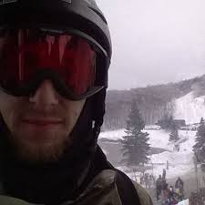 Identifying the North Ridge Quad chairlift at Killington