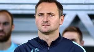 Dropping two divisions was an enormous step forward'