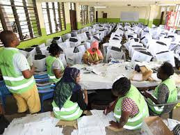 Iebc is calling for applications for the posts of signature verification clerks ahead of the bbi verification process. Parliament Kicks Off Legal Process To Fill Vacant Positions In Iebc The Standard