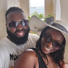 Zsavé Muhammad and Christopher Gilliam Bishop's Wedding Website