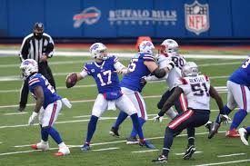 Check out the notable quotes, news and insights from around nfl camps. New England Patriots Vs Buffalo Bills Preview Predictions Point Spread Game Plans Matchups And More Masslive Com