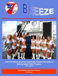 The company had its debut in 1978 as the dolphins starbrites. Visit From Miami Dolphins Cheerleaders Boosts Recreational