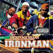 Camay A Song By Ghostface Killah Raekwon Cappadonna On Spotify Ghostface Killah Ghostface Killah Ironman Ghostface