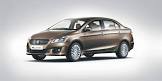 MARUTI-CIAZ