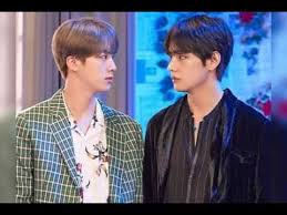 Be mindful when sharing personal information, including your religious or political views, health, racial background, country of origin, sexual identity and/or . Bts V Vs Jin Visual Battle Who Do You Think The Most Handsome Youtube