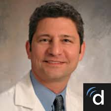 Dr. Daniel Yohanna, MD