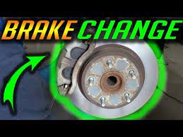 Best Brake Pads For Dodge Ram 1500 In 2021 Review By Ballistic Parts